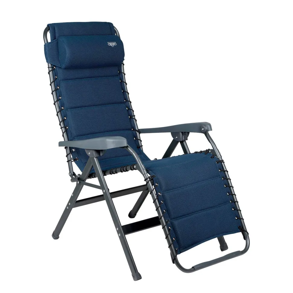 Crespo Tuinstoel Ap-232 Air Deluxe