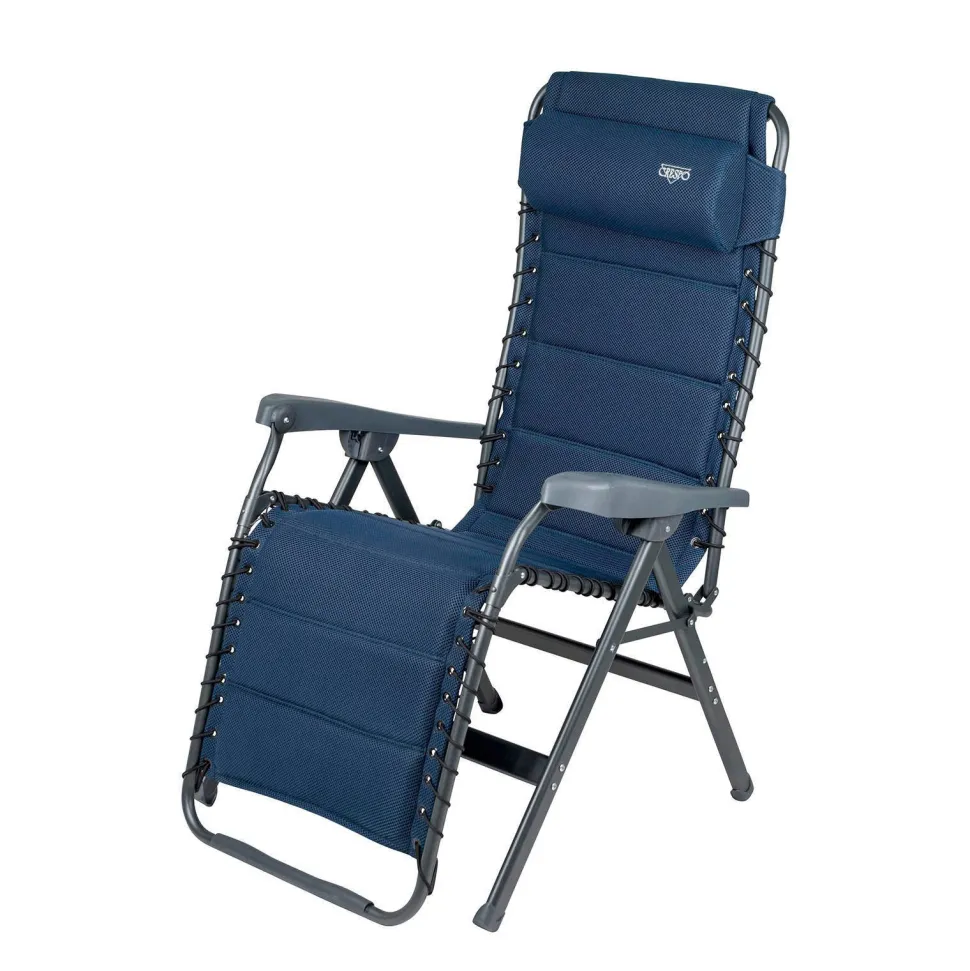 Crespo Tuinstoel Ap-232 Air Deluxe