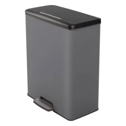 Curver Deco Duo Bin Afvalbak