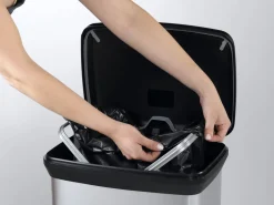 Curver Decobin 50 Liter Afvalbak Decobin (50 L)