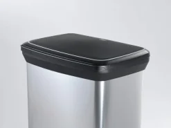Curver Decobin 50 Liter Afvalbak Decobin (50 L)