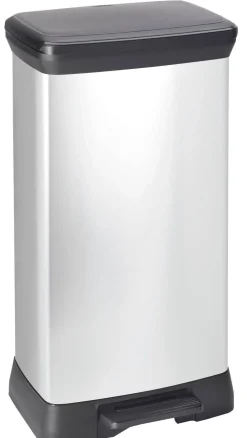 Curver Decobin Duo Afvalbak Decobin (23+23 L)