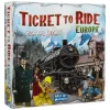 Days Of Wonder Ticket To Ride Europa