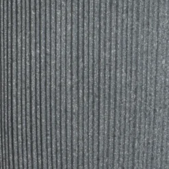 Decoris Bloempot Lennox Set Van 3 (O44, 37, 31 Cm)