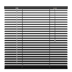 Decosol Jaloezie Kant En Klaar Aluminium Jaloezie (140 X 180 Cm)