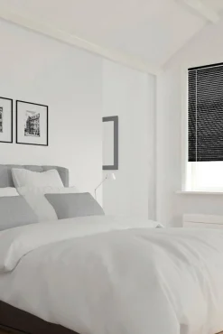 Decosol Jaloezie Kant En Klaar Aluminium Jaloezie (140 X 180 Cm)