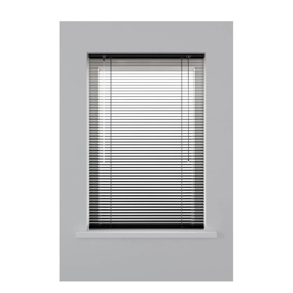 Decosol Jaloezie Kant En Klaar Aluminium Jaloezie (120 X 180 Cm)