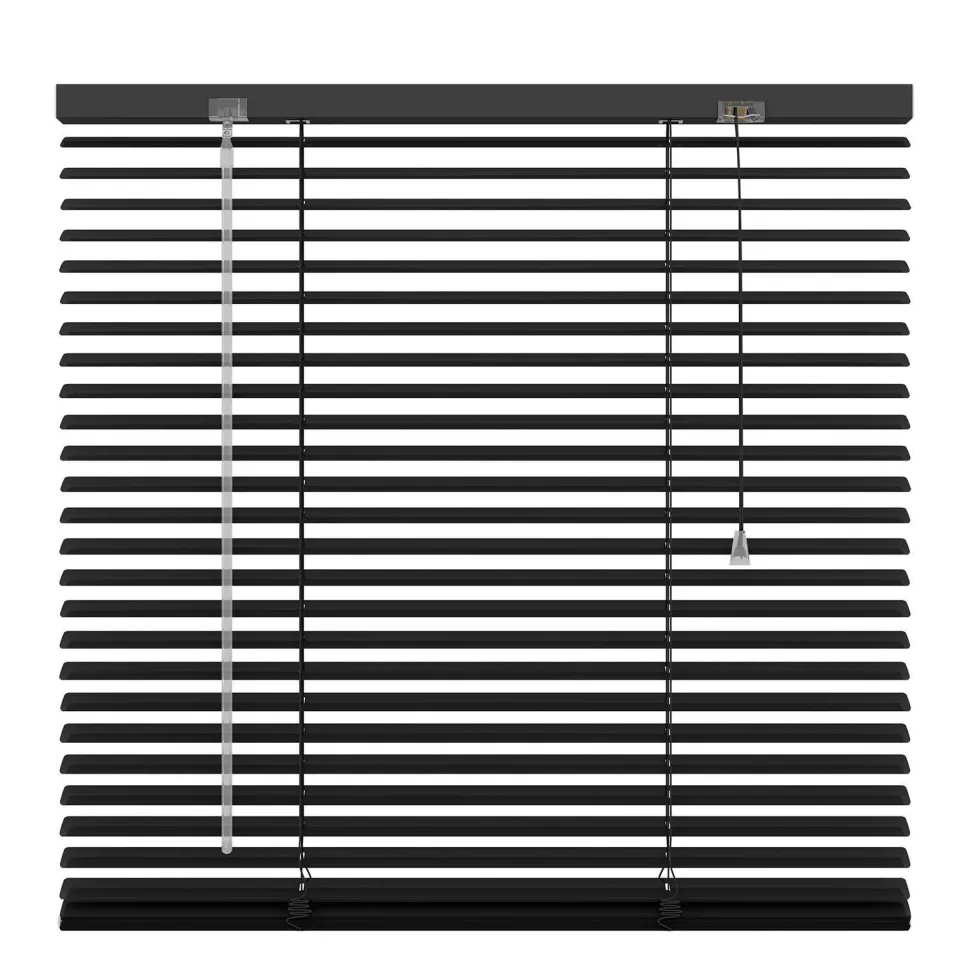 Decosol Jaloezie Kant En Klaar Aluminium Jaloezie (80 X 180 Cm)