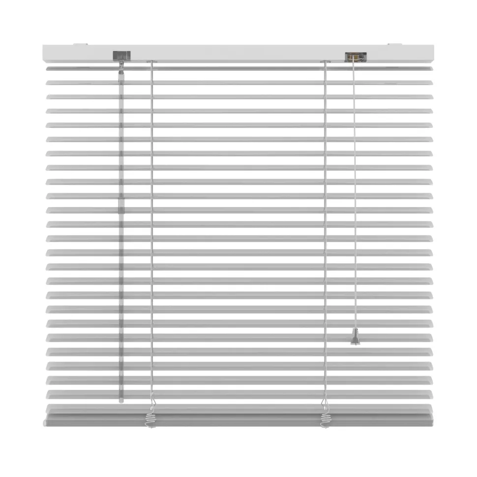 Decosol Jaloezie Kant En Klaar Aluminium Jaloezie (80 X 180 Cm)