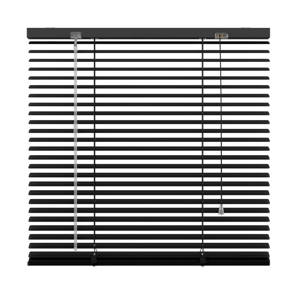 Decosol Jaloezie Kant En Klaar Aluminium Jaloezie (80 X 180 Cm)