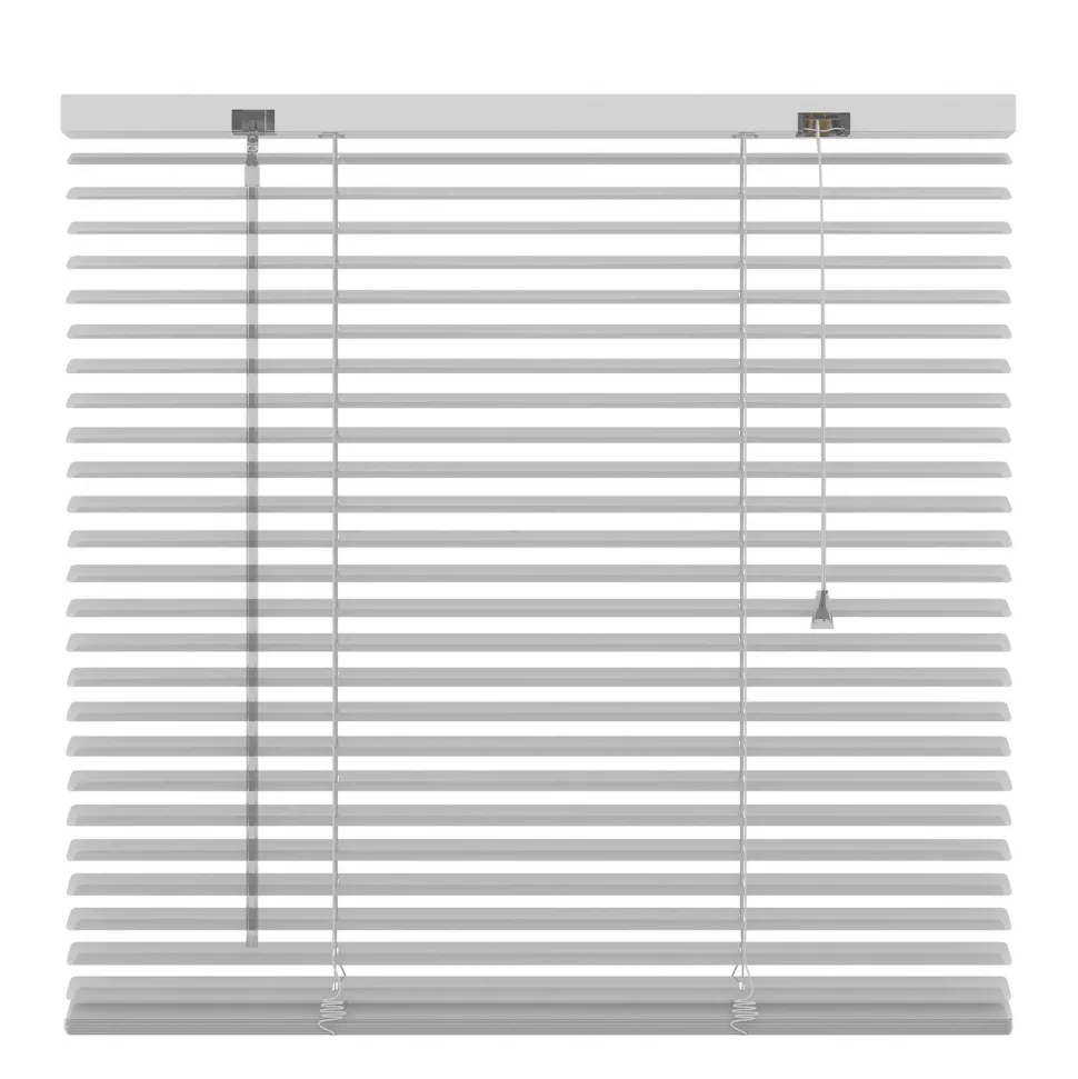 Decosol Jaloezie Kant En Klaar Aluminium Jaloezie (140 X 180 Cm)