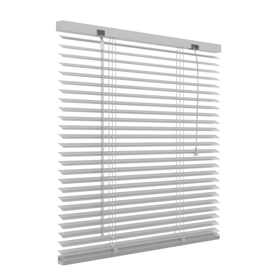 Decosol Jaloezie Kant En Klaar Aluminium Jaloezie (140 X 180 Cm)