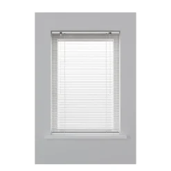 Decosol Jaloezie Kant En Klaar Aluminium Jaloezie (140 X 180 Cm)