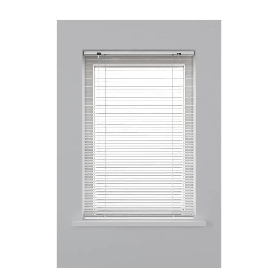 Decosol Jaloezie Kant En Klaar Aluminium Jaloezie (140 X 180 Cm)