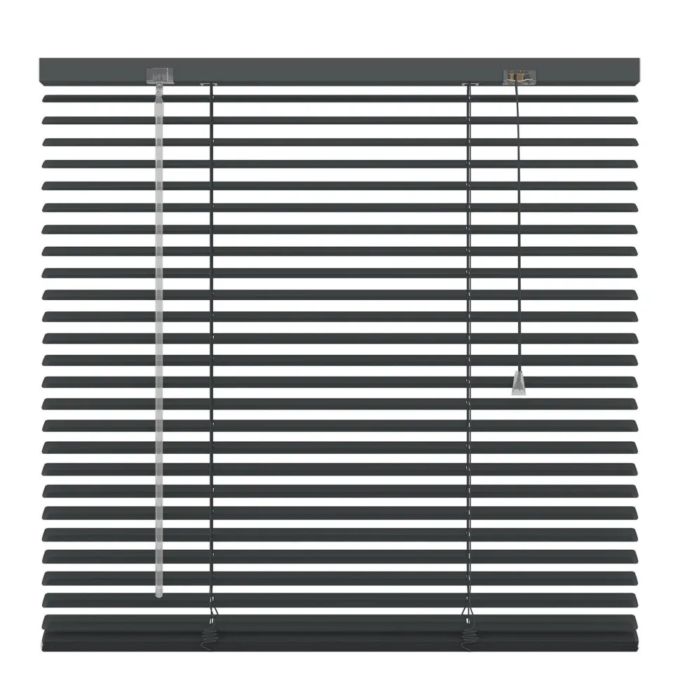 Decosol Jaloezie Kant En Klaar Aluminium Jaloezie (140 X 180 Cm)