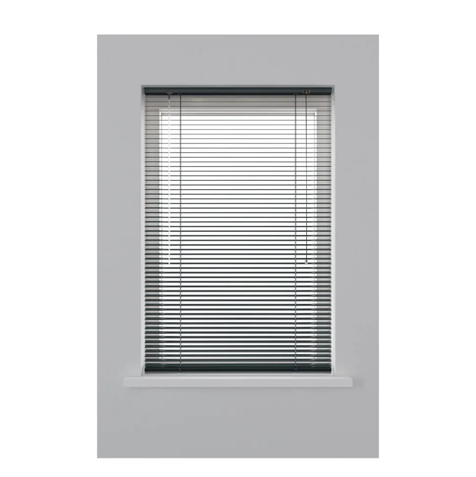 Decosol Jaloezie Kant En Klaar Aluminium Jaloezie (140 X 180 Cm)