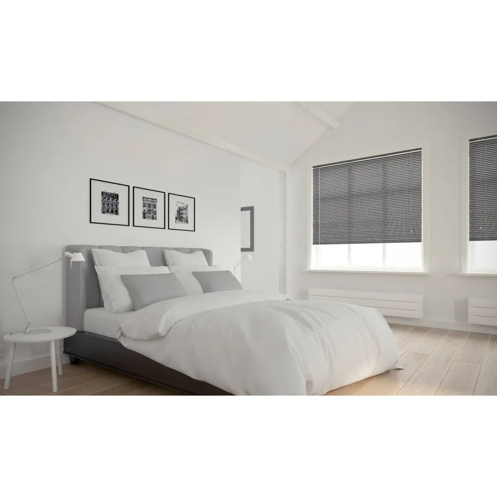 Decosol Jaloezie Kant En Klaar Aluminium Jaloezie (140 X 180 Cm)