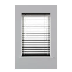Decosol Jaloezie Kant En Klaar Aluminium Jaloezie (100 X 180 Cm)