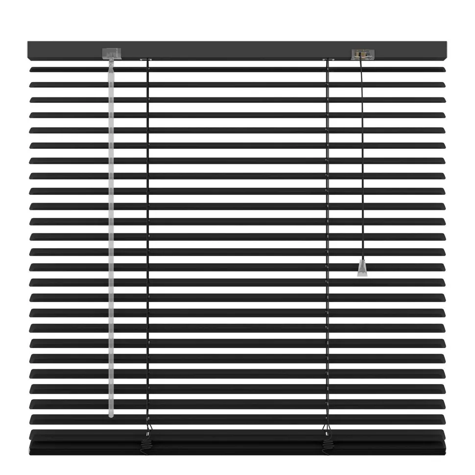 Decosol Jaloezie Kant En Klaar Aluminium Jaloezie (140 X 180 Cm)