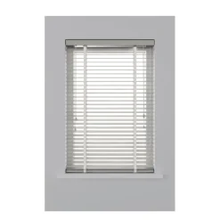 Decosol Jaloezie Kant En Klaar Houten Jaloezie (80 X 180 Cm)
