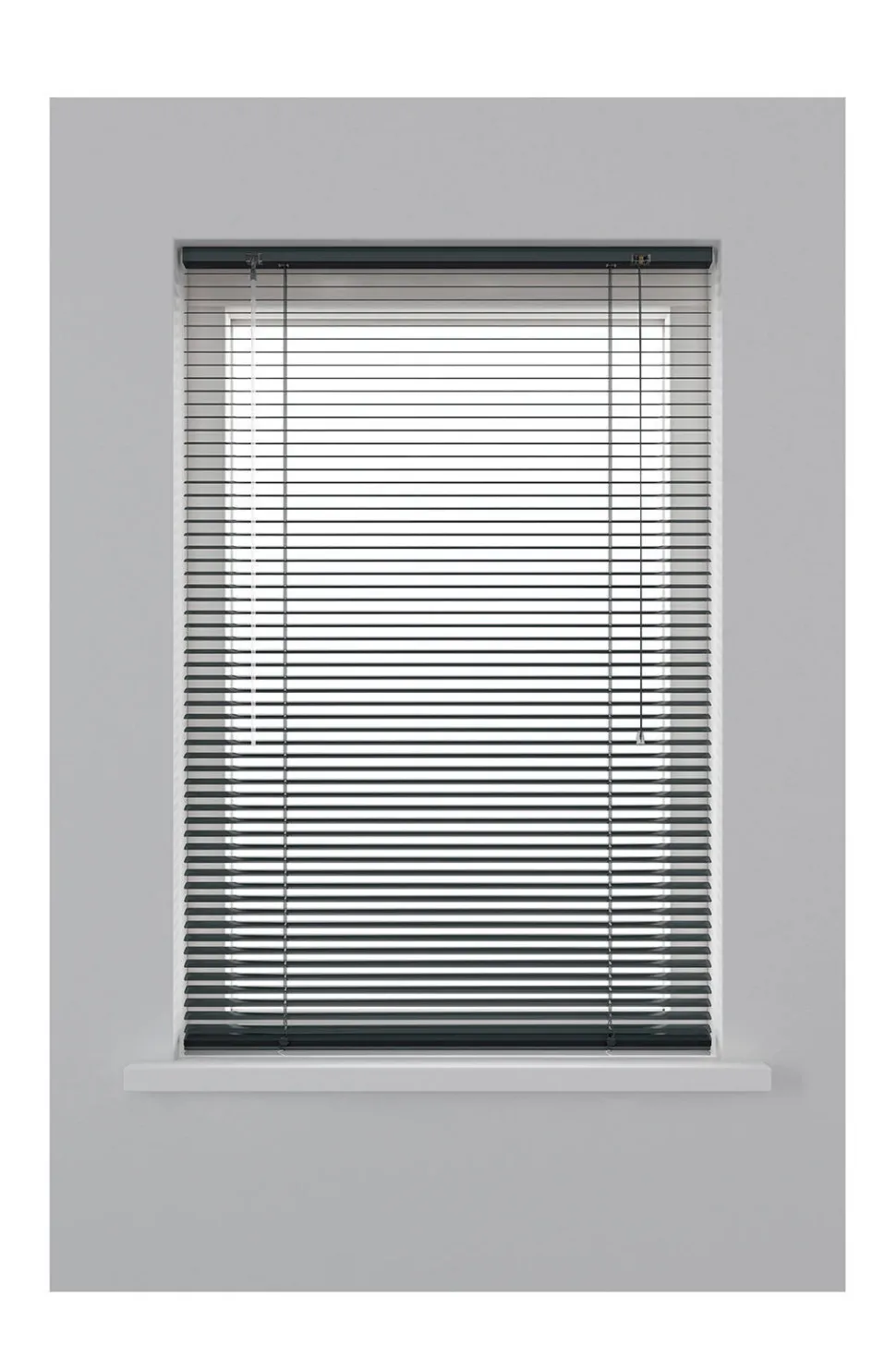 Decosol Jaloezie Kant En Klaar Aluminium Jaloezie (80 X 180 Cm)