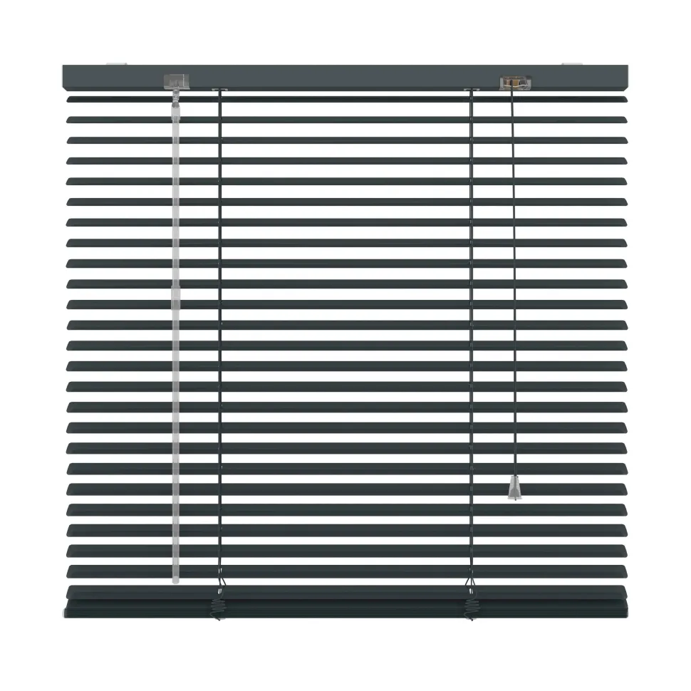Decosol Jaloezie Kant En Klaar Aluminium Jaloezie (80 X 180 Cm)