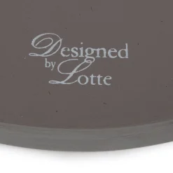 Designed By Lotte Cactus - Krabpaal -Taupe - 35X35X60Cm