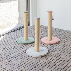 Designed By Lotte Krabpaal Yenna 41X70 Grijs