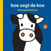 Dick Bruna Dierengeluidenboek Boe Zegt De Koe