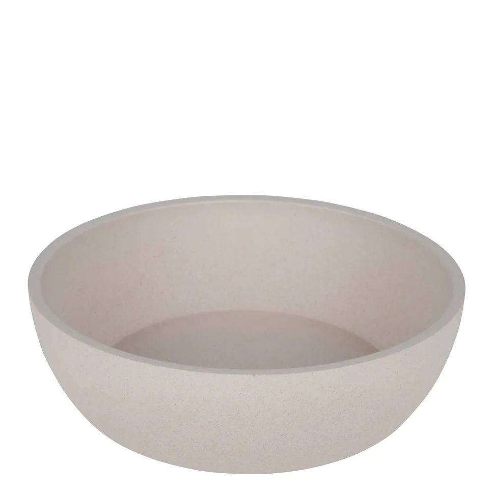 District 70 Bamboo Hond Voerbak - M - Merengue