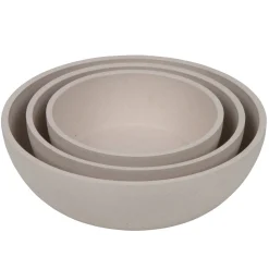 District 70 Bamboo Voerbak Hond/Kat - S - Merengue