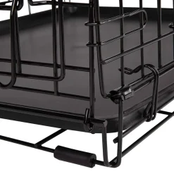 District 70 Hondenbench Crate - M (77X54X60 Cm)