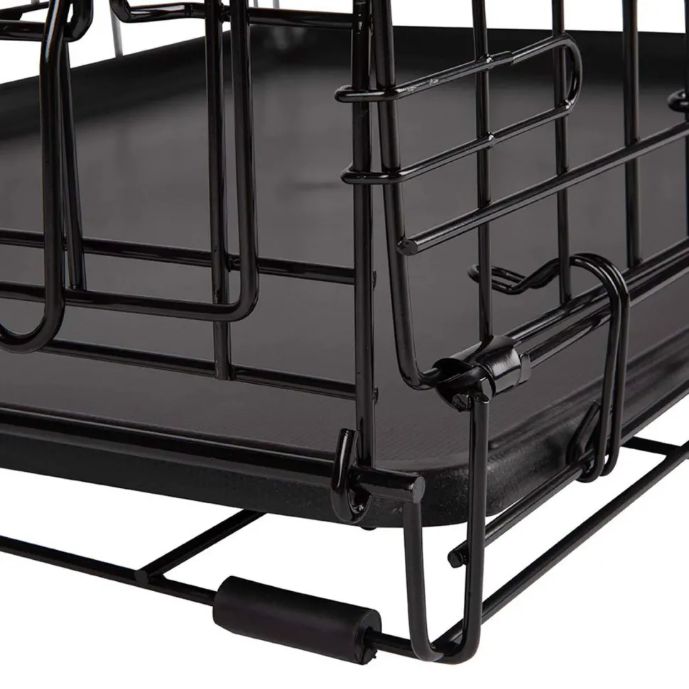 District 70 Hondenbench Crate - M (77X54X60 Cm)