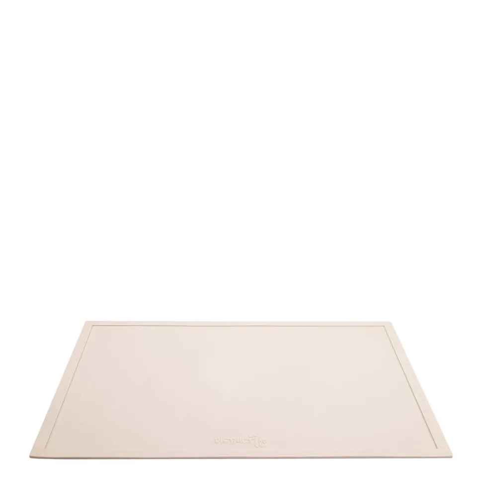 District 70 Serve - Placemat