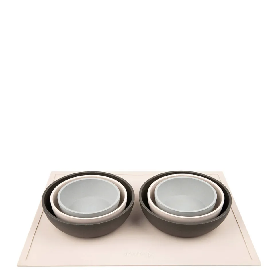 District 70 Serve - Placemat