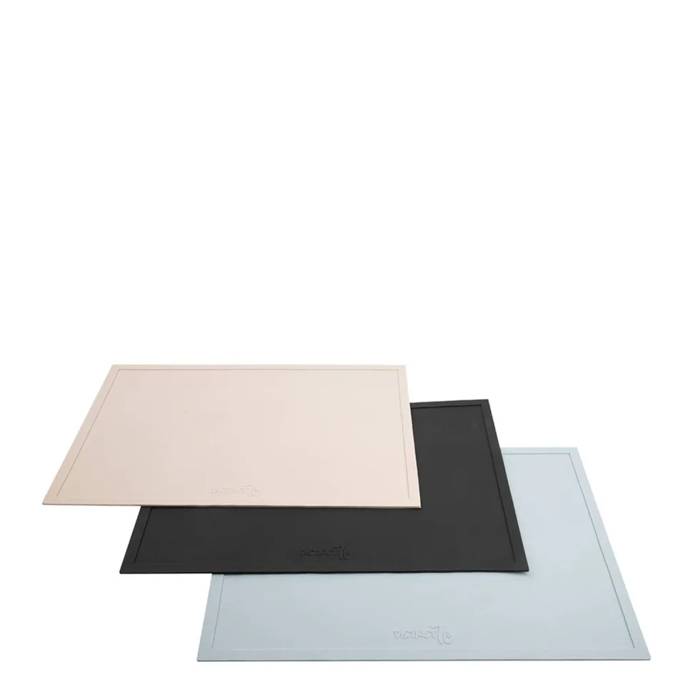 District 70 Serve - Placemat