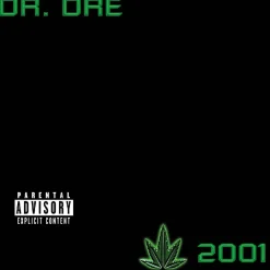 Dr. Dre - 2001 (Lp)