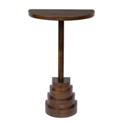 Dutchbone Bijzettafel Lina