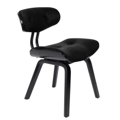 Dutchbone Blackwood Eetkamerstoel