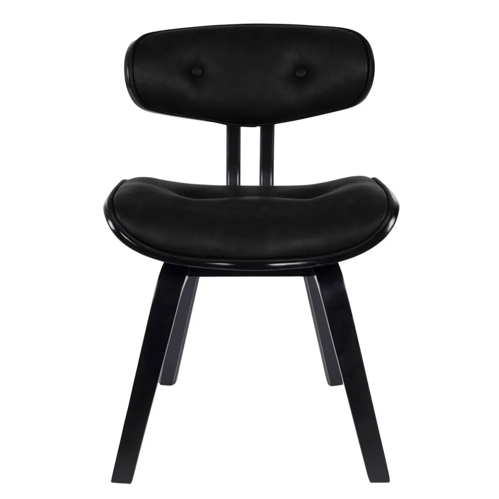 Dutchbone Blackwood Eetkamerstoel