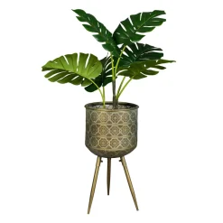 Dutchbone Bloempot