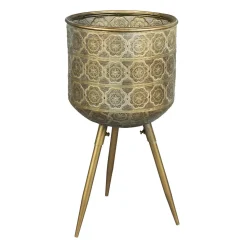 Dutchbone Bloempot