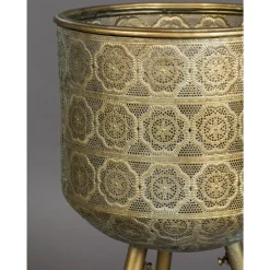 Dutchbone Bloempot
