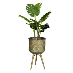 Dutchbone Bloempot