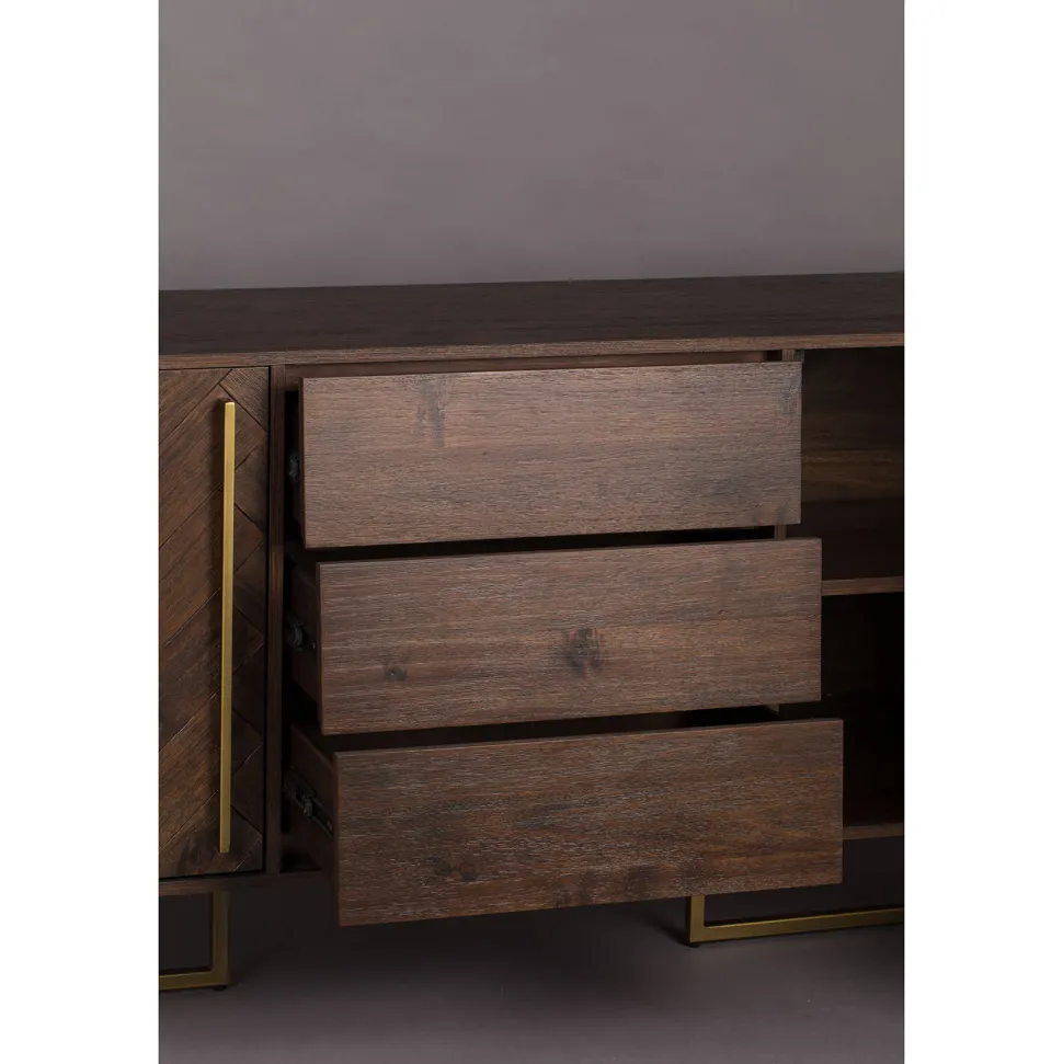 Dutchbone Dressoir Class