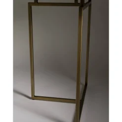 Dutchbone Eetkamertafel (180X90 Cm) Class