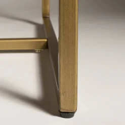 Dutchbone Eetkamertafel (180X90 Cm) Class