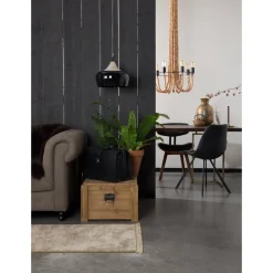 Dutchbone Eetkamertafel (180X90 Cm) Class