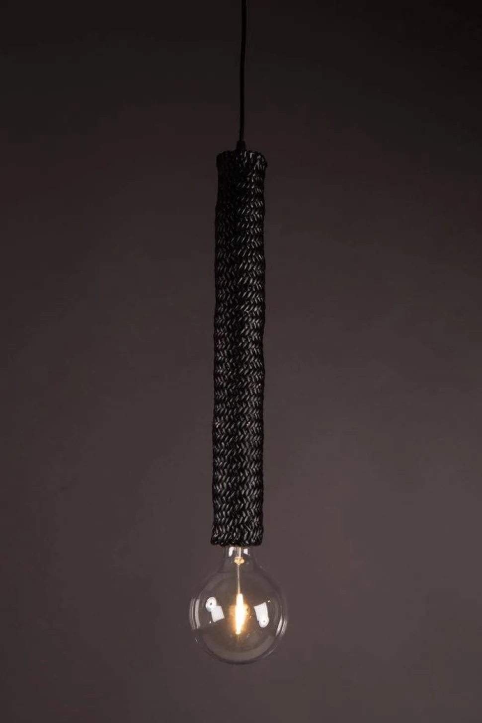 Dutchbone Hanglamp Tan
