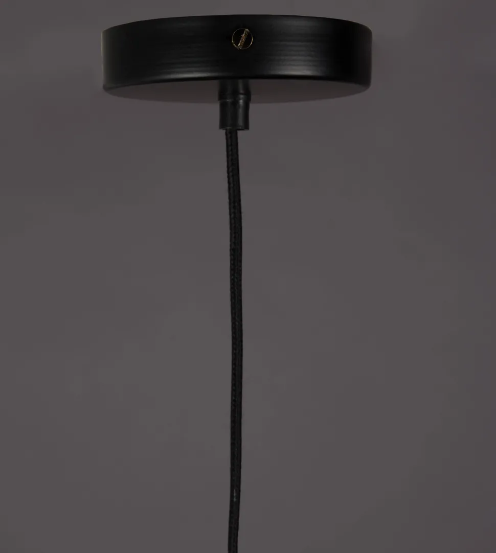Dutchbone Hanglamp Tan